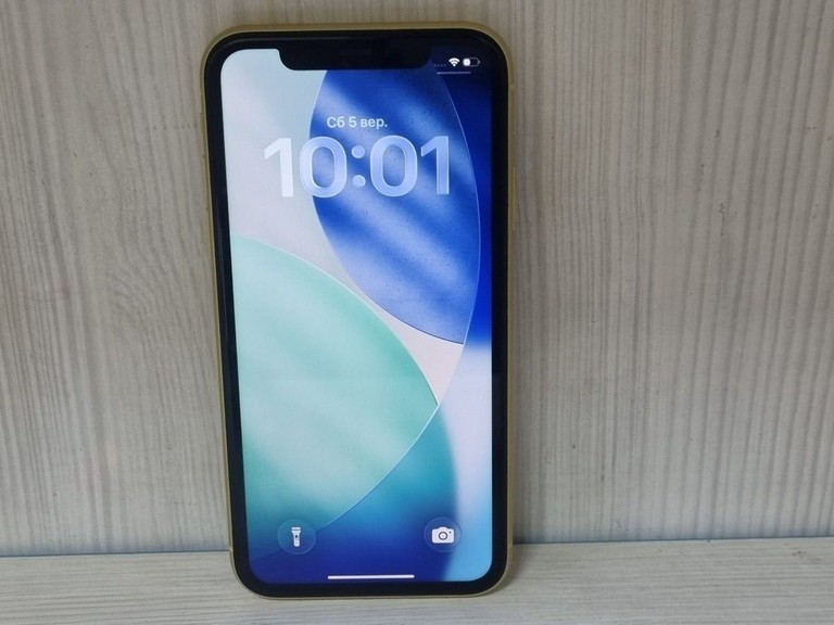 Купить Apple iphone 11 64gb Б/У