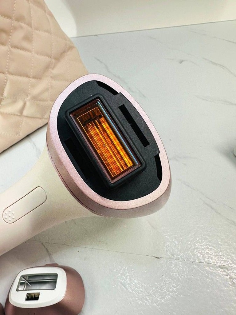 Philips Lumea IPL 9900 Series BRI977/00 Код:01-201110486. Зображення 10