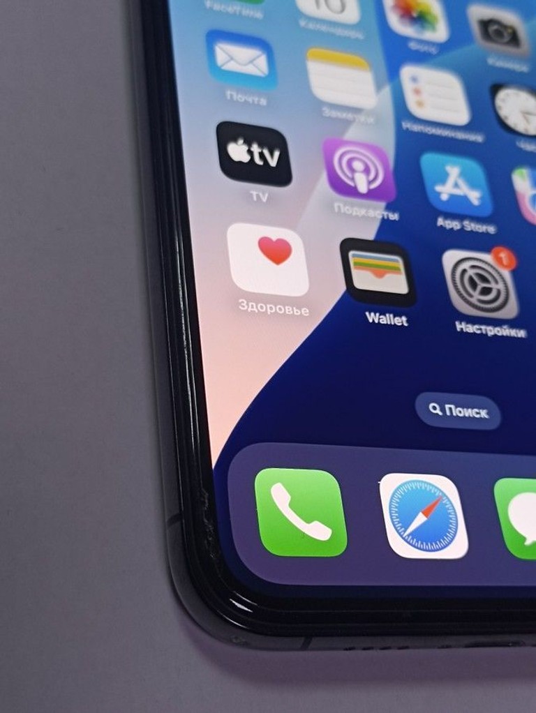 Apple iphone xs max 256gb Код:01-201113050. Изображение 6
