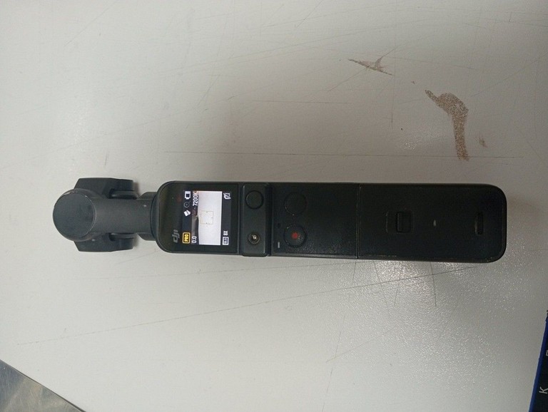 Дешево Dji pocket 2 з ломбарду