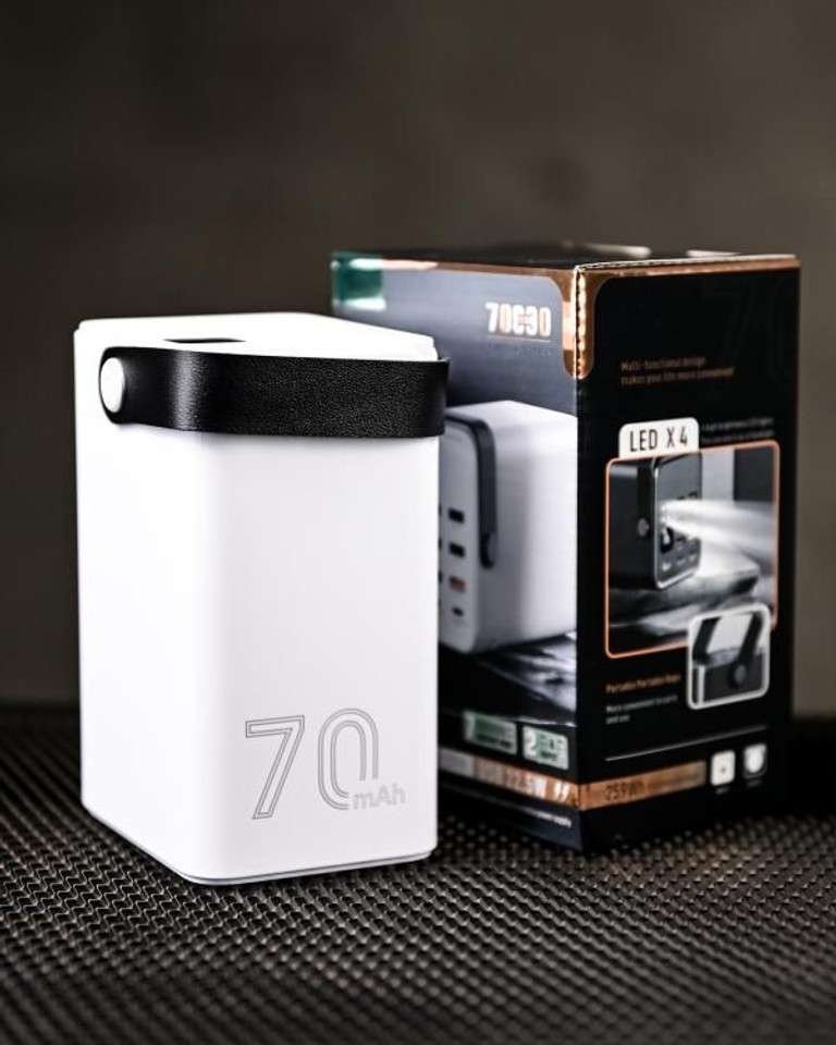 Дешево Joko j15 70000 mah з ломбарду