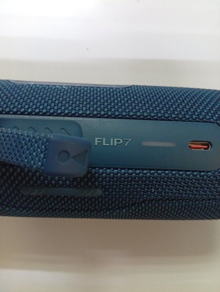 Оголошення Jbl flip 7 Б/У