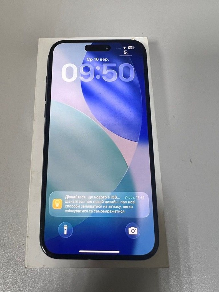 Дешиво Apple iPhone 15 Plus 128GB Pink с ломбарда