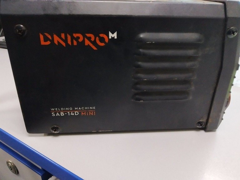 Купити Dnipro-M sab-14d mini Б/У