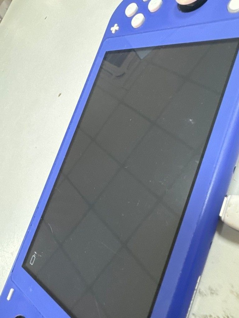 Розпродаж Nintendo switch lite, продавець Техноскарб