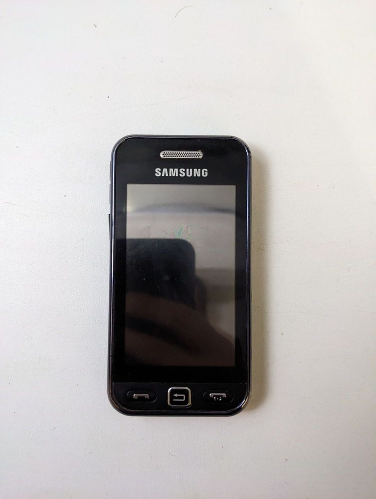Samsung s5230 star Код:null. Зображення 4