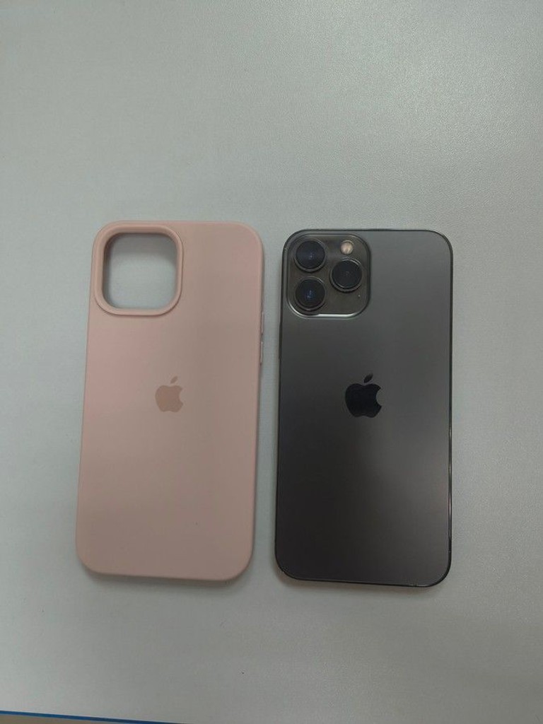 Дешево Apple iphone 13 pro max 256gb з ломбарду