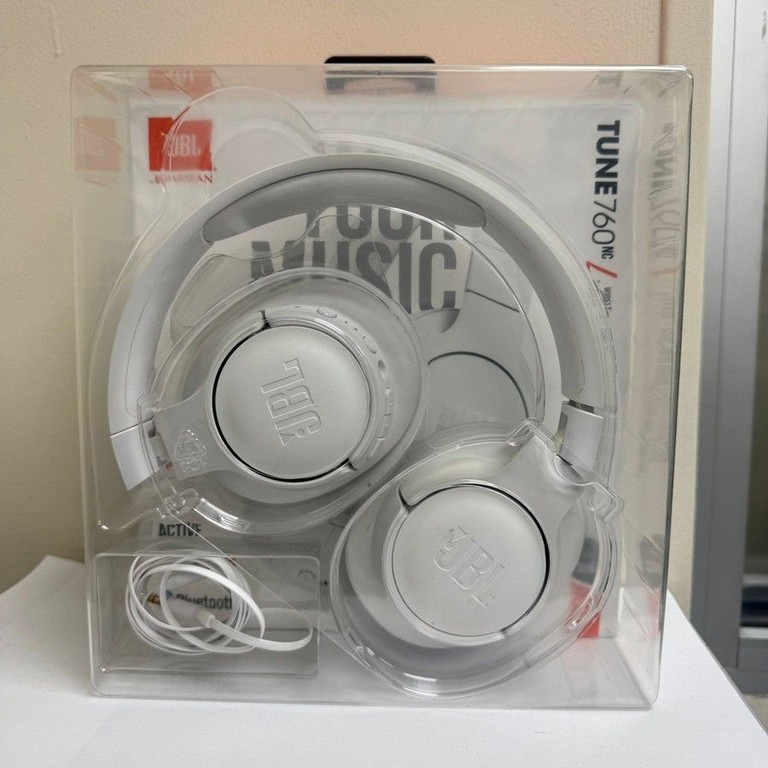 Оголошення Jbl tune 760 nc Б/У