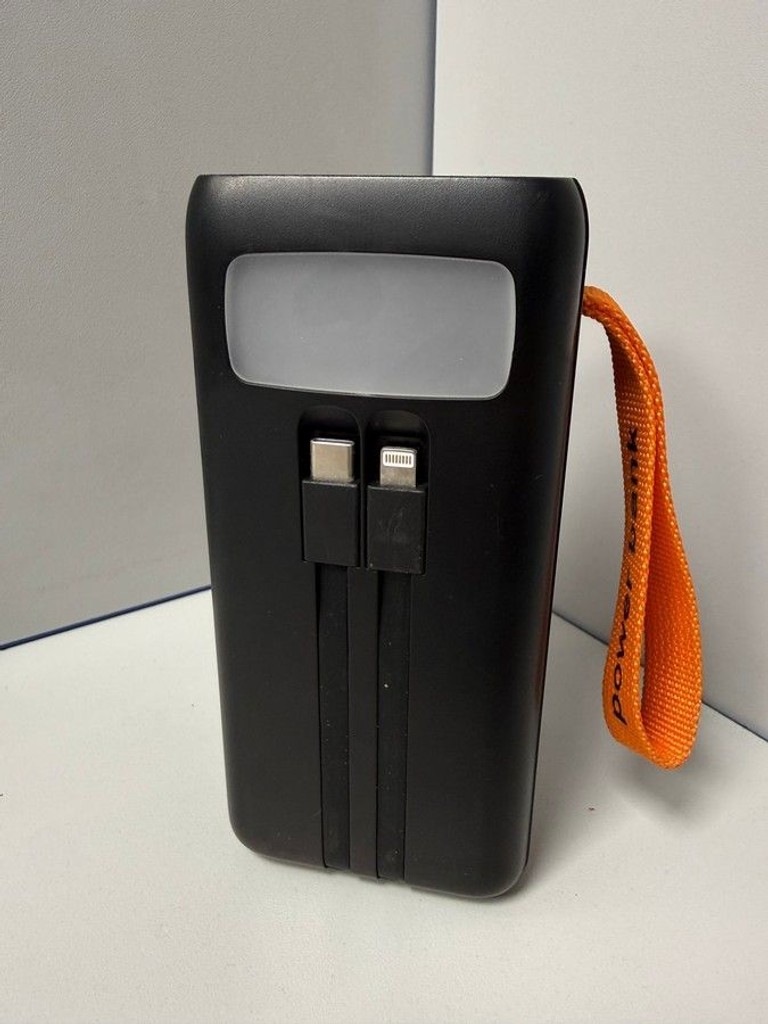 Дешево Aspor A350 50000mAh Black з ломбарду