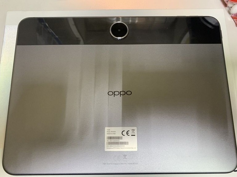 Розпродаж Oppo pad neo 8/128gb lte, продавець Техноскарб