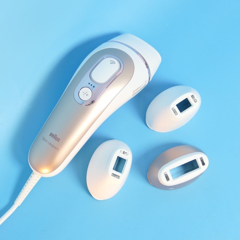 Купити Braun Smart IPL Skin i-Expert PL7387 Б/У