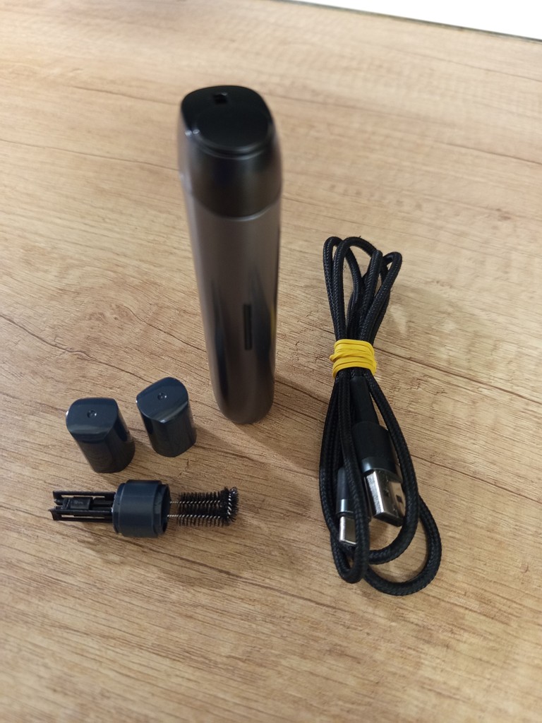 IQOS LiL Solid Es  Код:null. Зображення 9