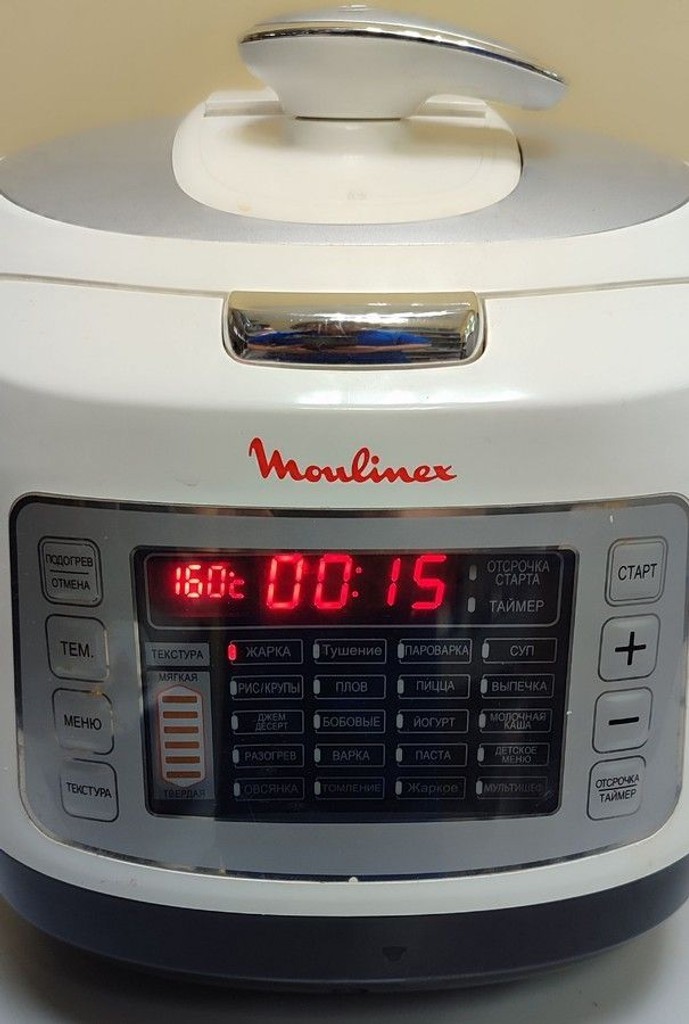 Moulinex ce503132 Код:01-201130321. Зображення 11