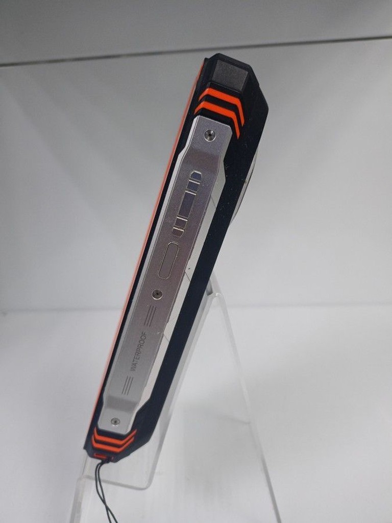Розпродаж Oscal Tank 1 16/512GB Black, продавець Техноскарб