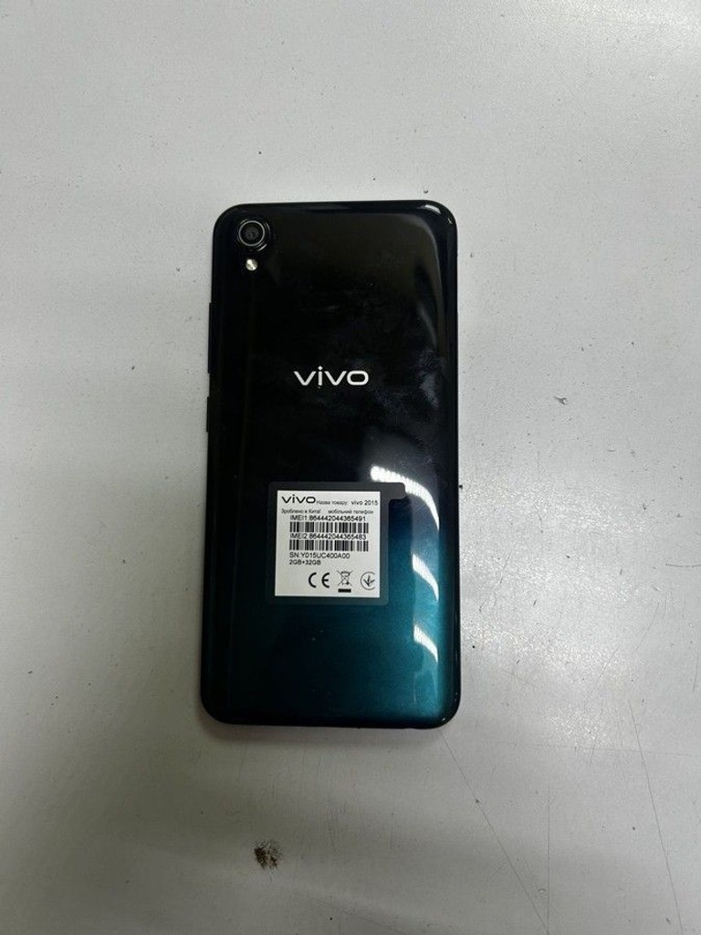 Дешево Vivo vivo 2015 2/32gb з ломбарду