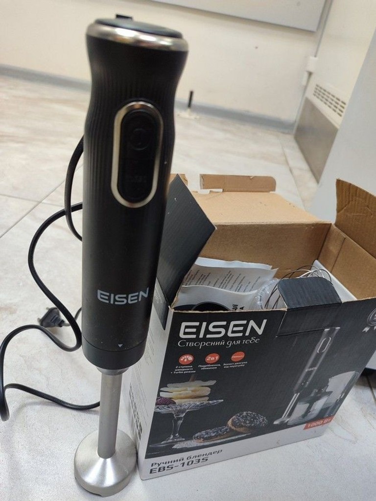Купити Eisen EBS-103S Б/У