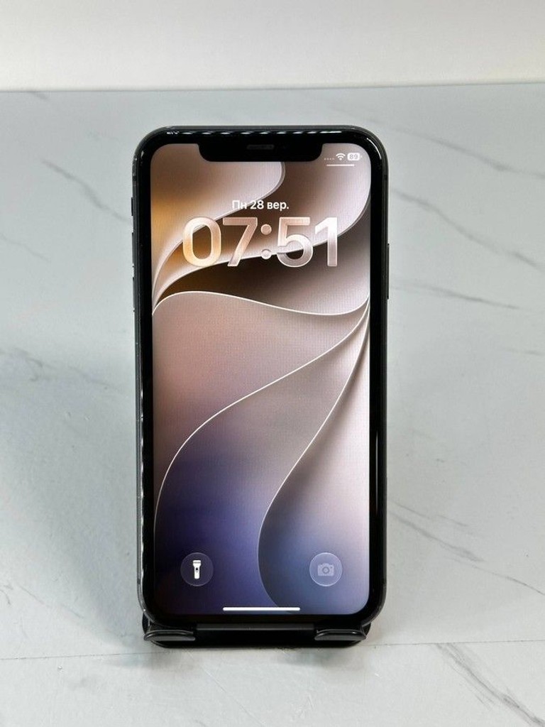 Купити Apple iphone 11 64gb Б/У