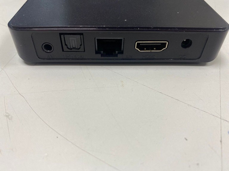 Дешево Inext TV5 + MEGOGO Black з ломбарду