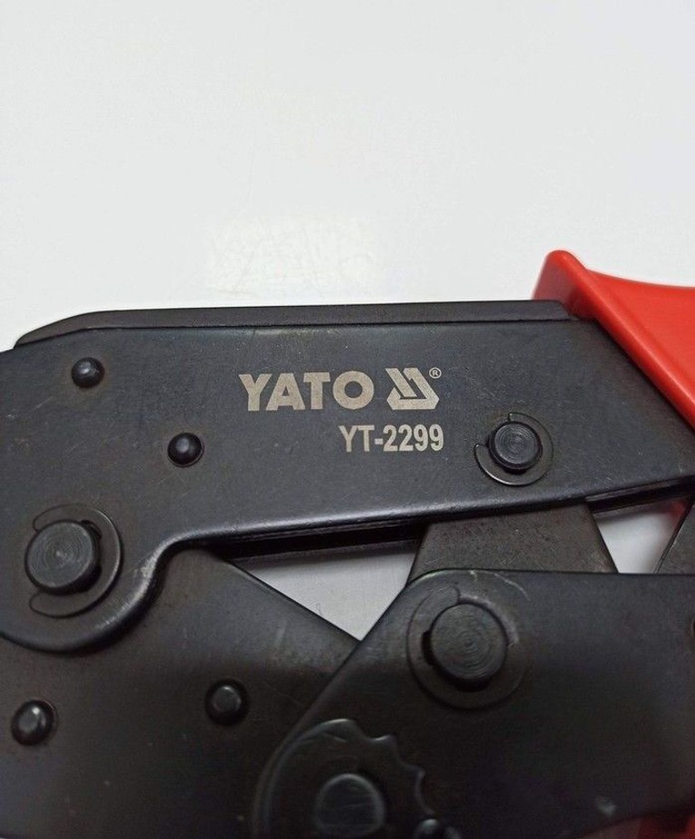 Купити Yato YT-2299 Б/У