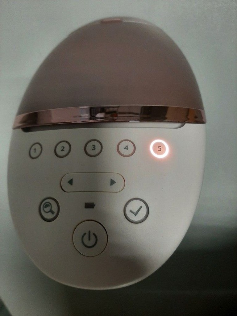 Philips Lumea IPL 9900 Series BRI977/00 Код:01-201140095. Зображення 6