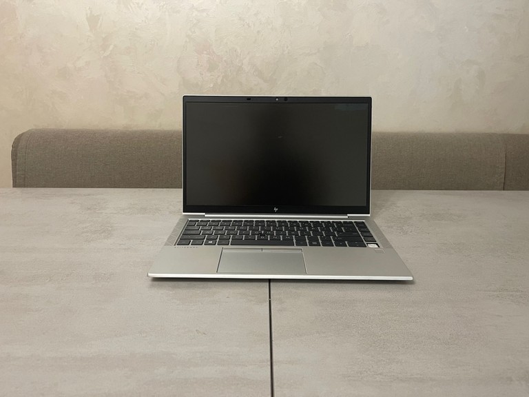 HP EliteBook 840 G8, 14.0" FHD IPS, i7-1185G7, 32GB, 512GB SSD, Intel Iris Xe Код:null. Зображення 5