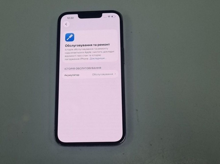 Apple iphone 13 pro 128gb Код:01-201143184. Изображение 9