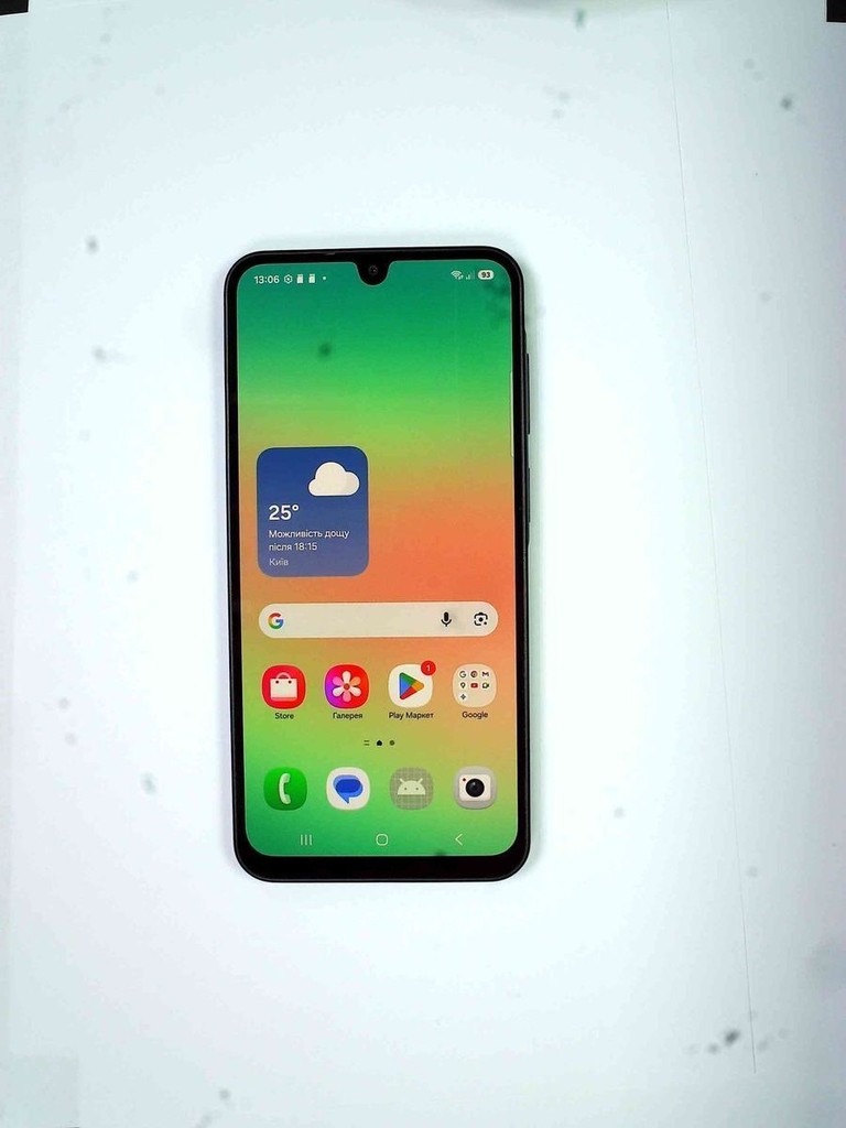 Купити Samsung galaxy a26 5g 8/256gb Б/У