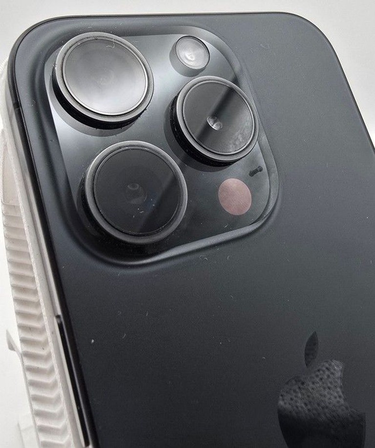 Apple iphone 15 pro 128gb Код:01-201143223. Зображення 6