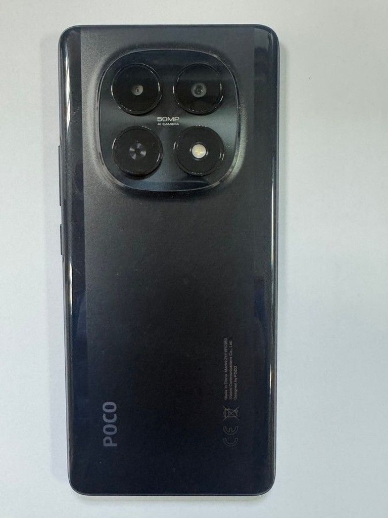 Poco m8 pro 5g 8/256gb Код:01-201146556. Изображение 9