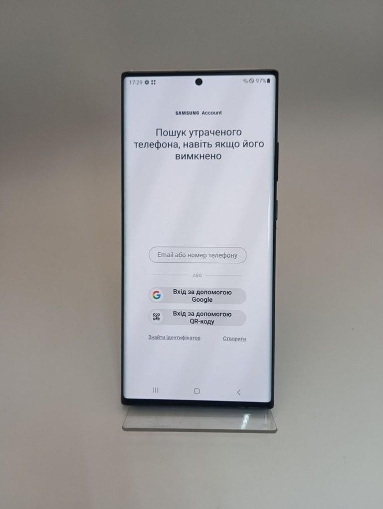Samsung n986b galaxy note20 ultra 5g 12/256gb Код:01-201143020. Зображення 10