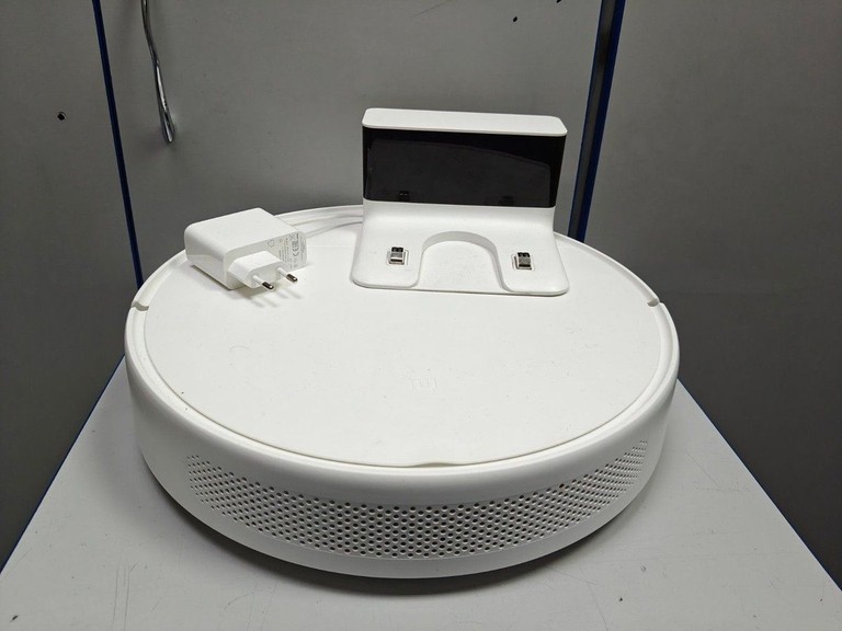 Оголошення Xiaomi mi robot vacuum mop essential Б/У