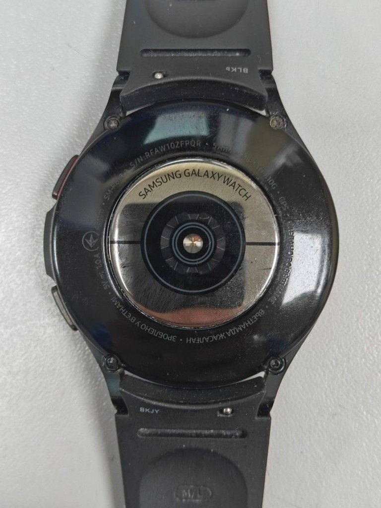 Объявление Samsung galaxy watch4 classic 46mm Б/У