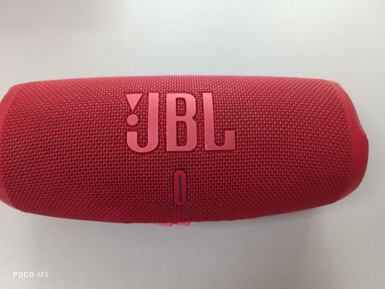 Купити Jbl charge 5 Б/У