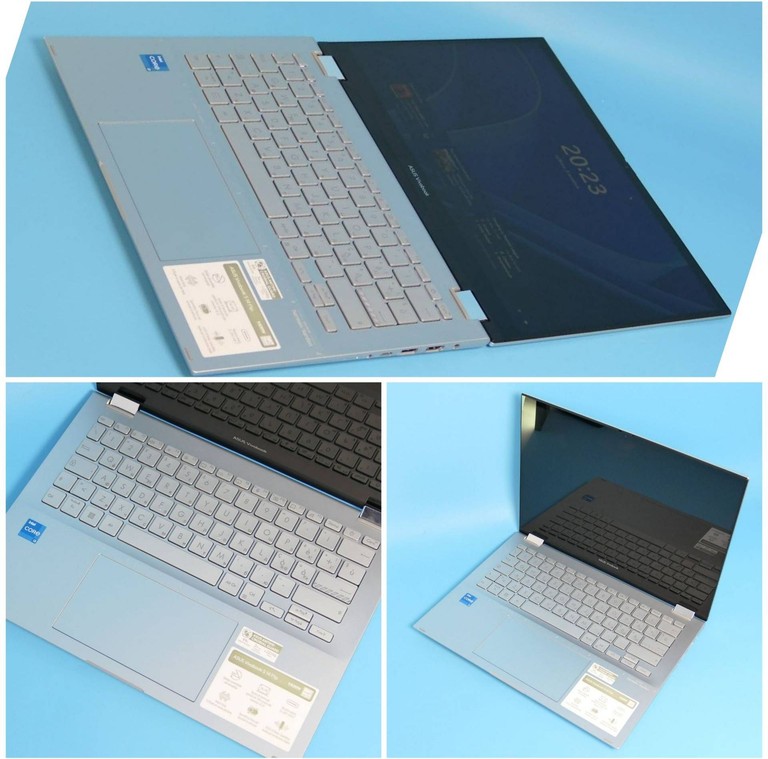 ASUS Vivobook S 14 Flip TP3402VA-LZ203W. Код:null. Зображення 11
