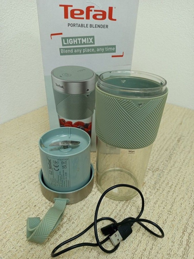 Дешево Tefal Lightmix BL1C0430 з ломбарду