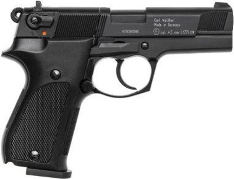 Объявление Umarex Walther CP88 Б/У