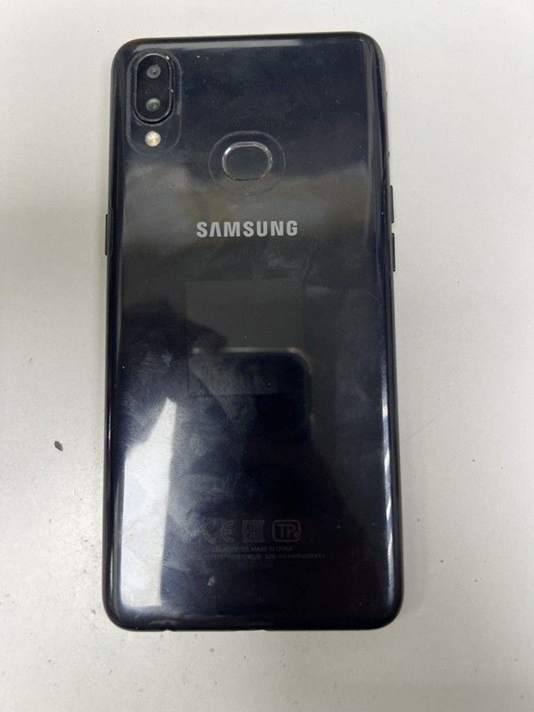 Купити Samsung a107f galaxy a10s 2/32gb Б/У