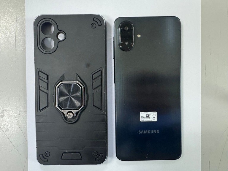 Samsung galaxy a07 4/128gb Код:01-201150205. Зображення 5