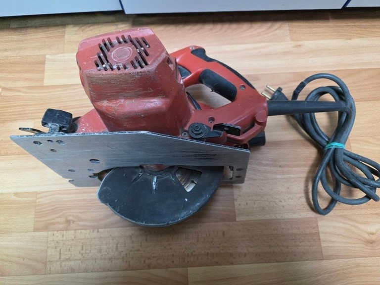 Объявление Hilti scw 70 Б/У