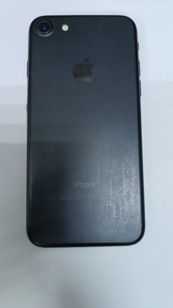 Объявление Apple iphone 7 32gb Б/У