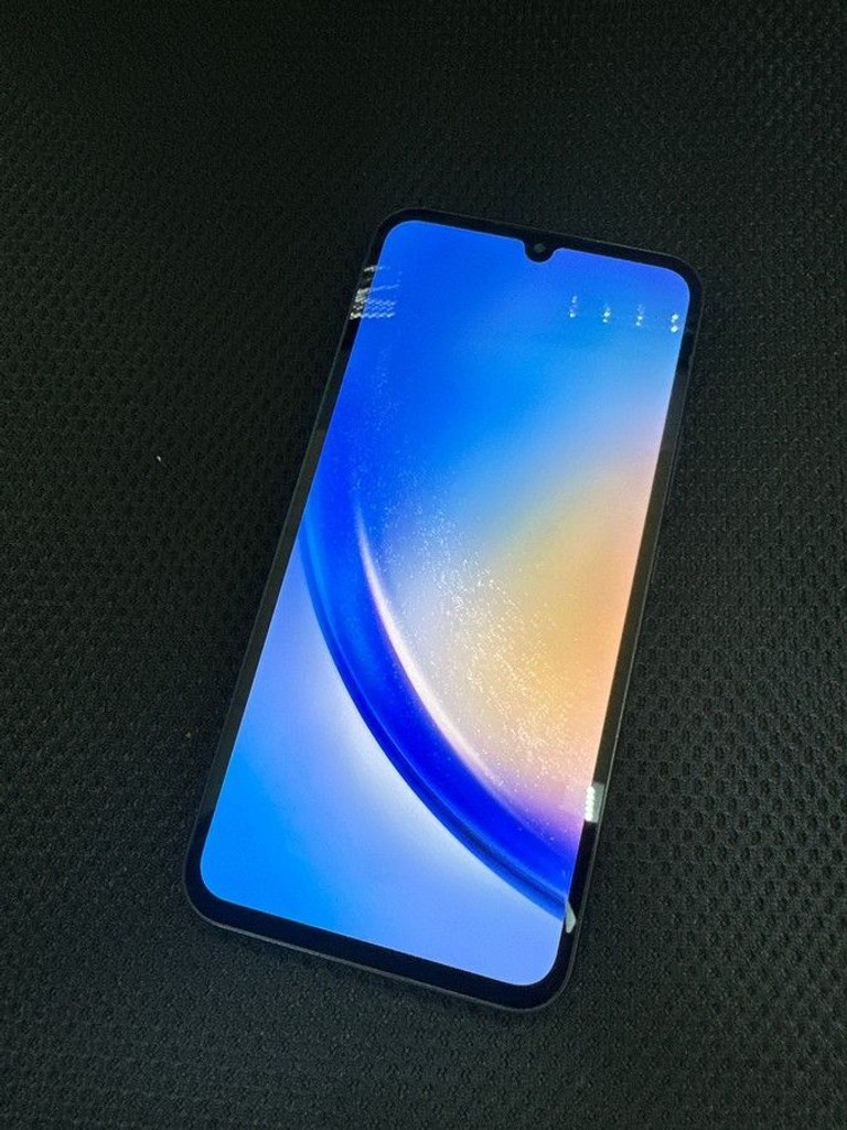 Купити Samsung galaxy a34 5g sm-a346e 8/256gb Б/У