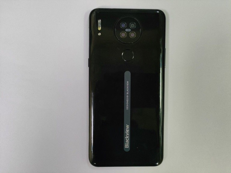 Купить Blackview a80s 4/64gb Б/У
