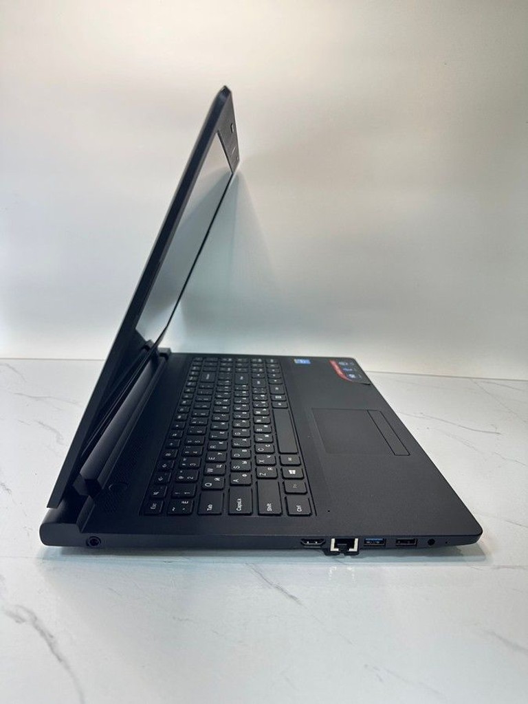 Дешево Lenovo 15/celeron n2840 ddr3/4gb ddr3/hdd 500 gb/ssd *відсутній/*інтегрована з ломбарду