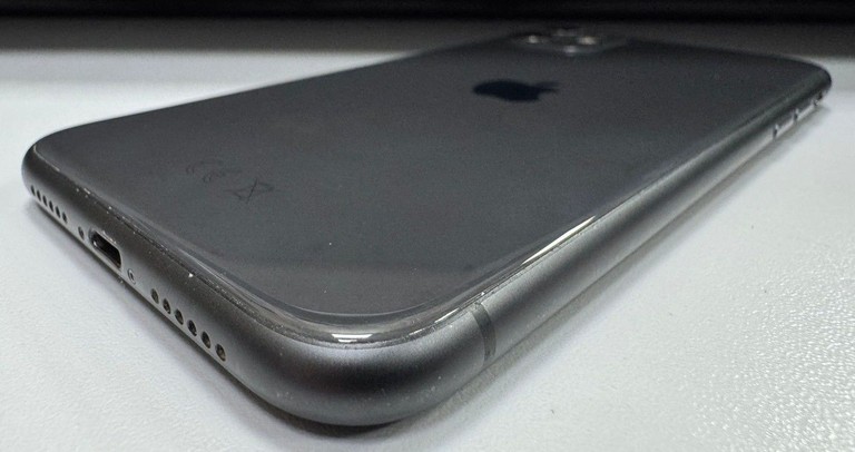 Apple iphone 11 64gb Код:01-201150523. Зображення 9