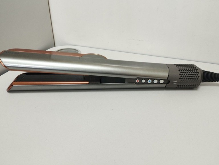 Объявление Dyson airstrait ht01 nickel/copper Б/У