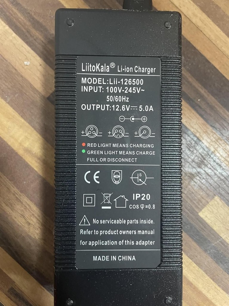 110Wh 300W  Код:null. Изображение 8