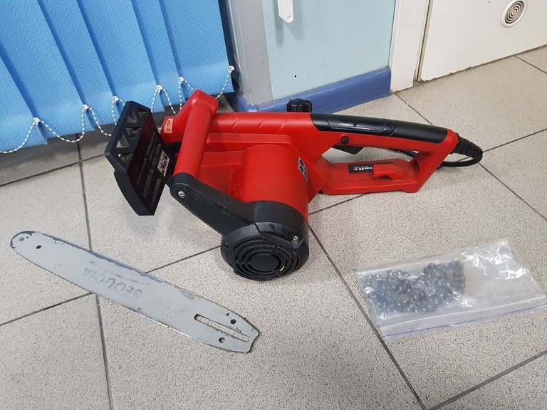 Купити Einhell gh-ec 1835 Б/У