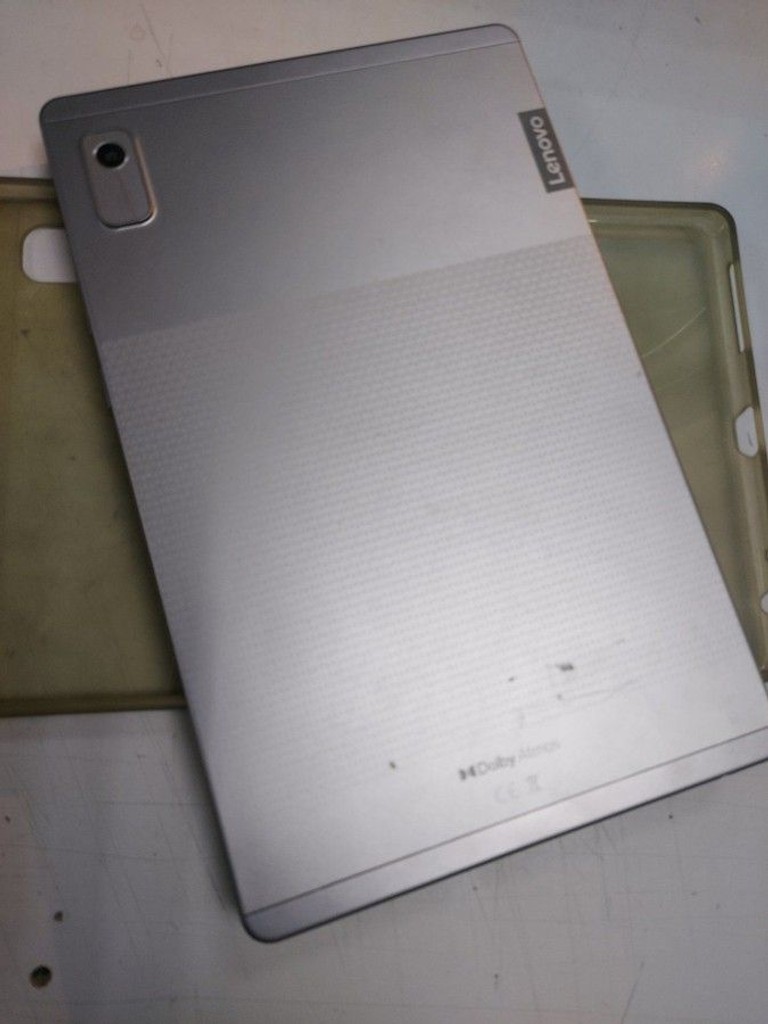 Оголошення Lenovo tab m9 4/64gb wi-fi arctic + Б/У