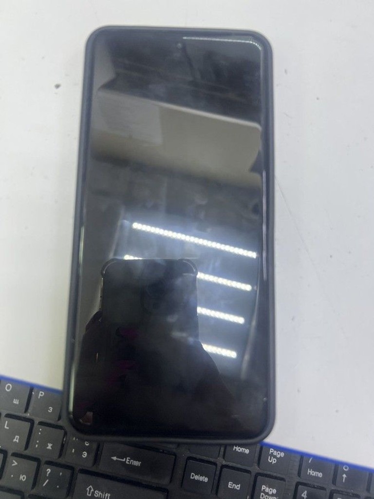 Купити Xiaomi Redmi Note 15 Pro 4G 12/256GB Black Б/У