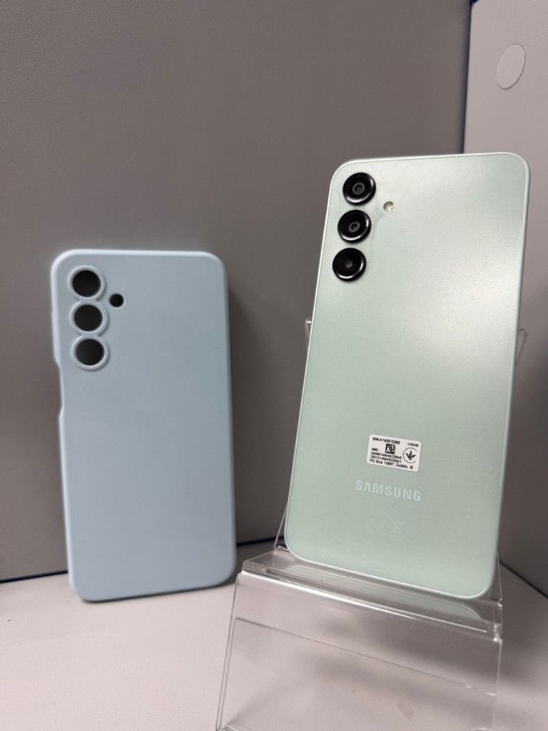 Купити Samsung galaxy a16 4/128gb Б/У